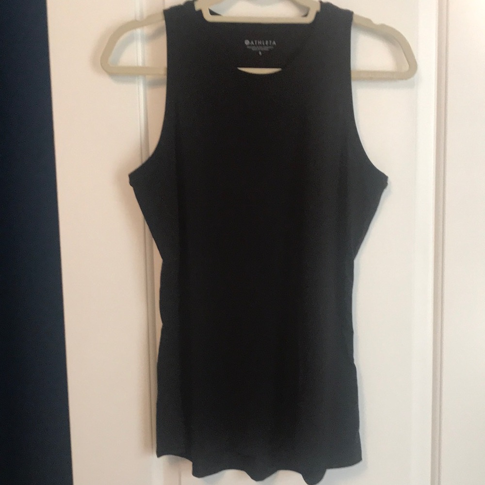 Athleta essence vital tank